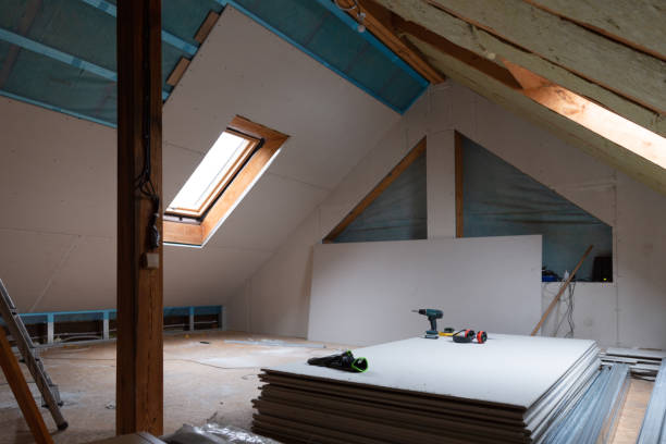 Best Spray Foam Insulation in East Moriches, NY