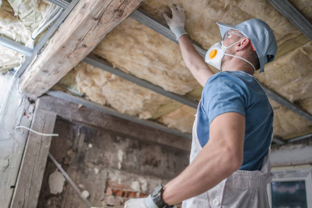 Best Fiberglass Insulation in East Moriches, NY