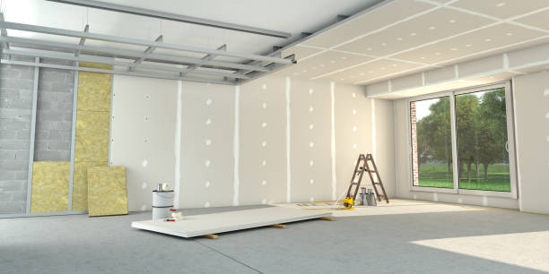 Best Spray Foam Insulation in East Moriches, NY