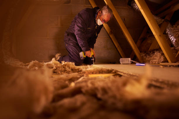 Best Blown-in Insulation in East Moriches, NY
